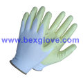 Nitrile Garden Glove